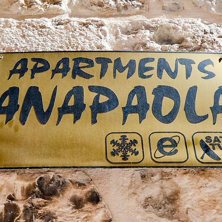 Apartment Ana Paola Kotor Eksteriør billede