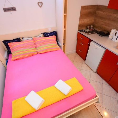Apartment Ana Paola Kotor Eksteriør billede
