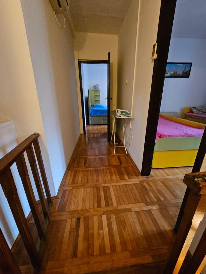 Apartment Ana Paola Kotor Eksteriør billede