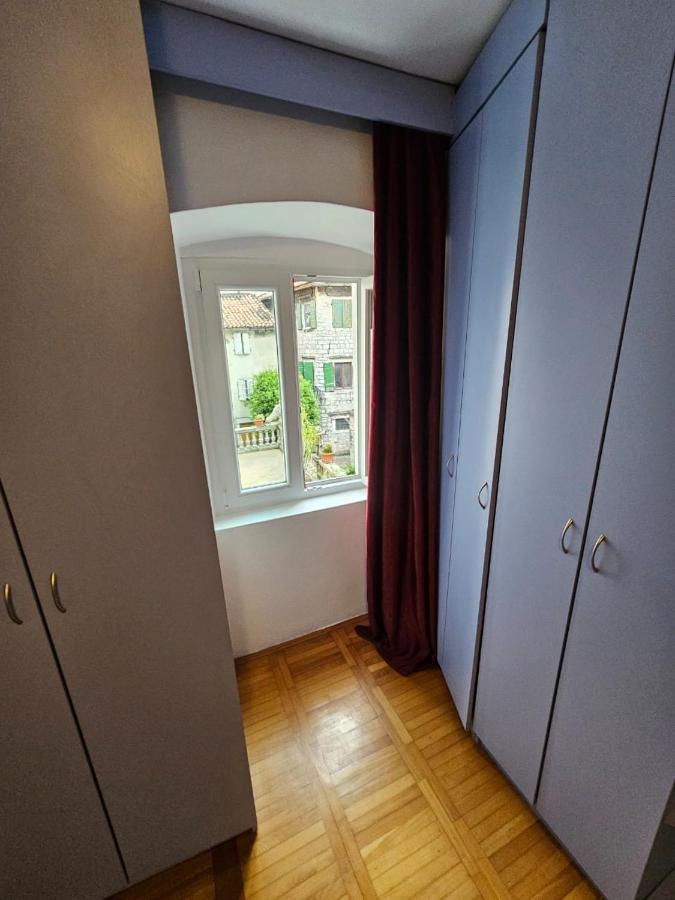 Apartment Ana Paola Kotor Eksteriør billede