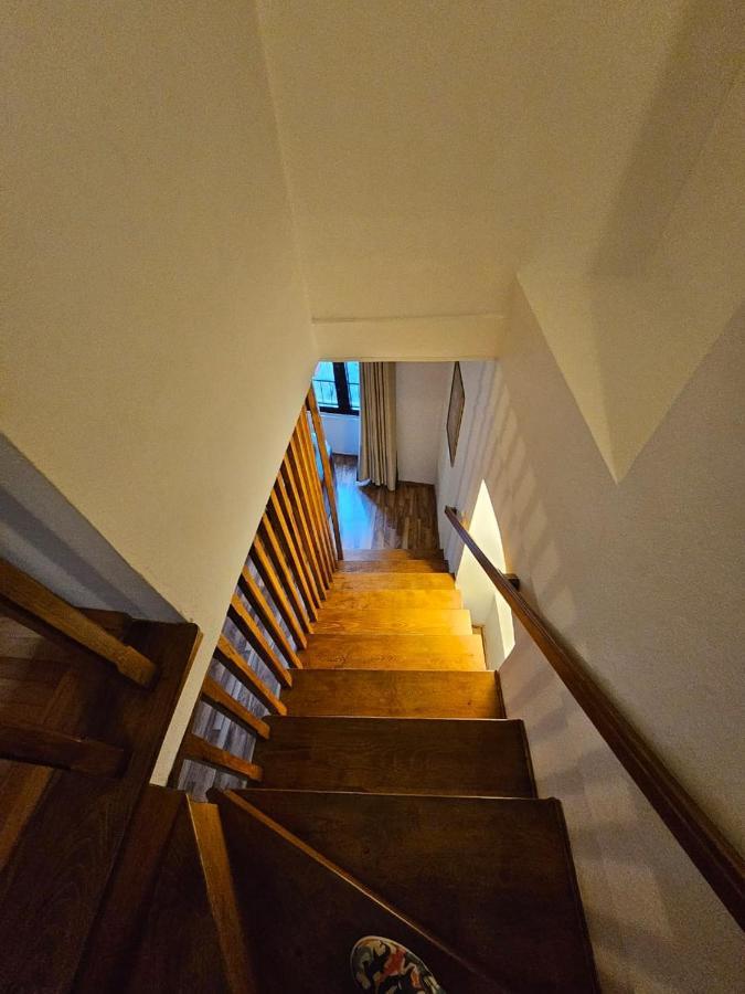 Apartment Ana Paola Kotor Eksteriør billede
