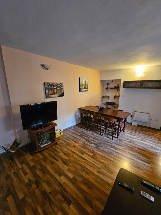 Apartment Ana Paola Kotor Eksteriør billede
