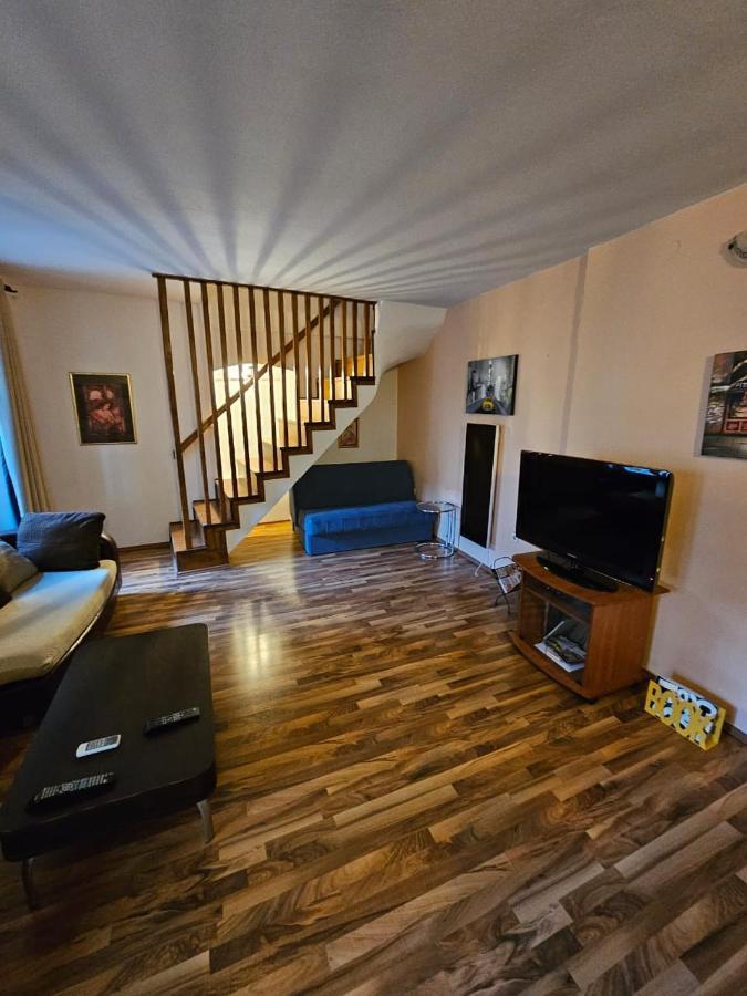 Apartment Ana Paola Kotor Eksteriør billede