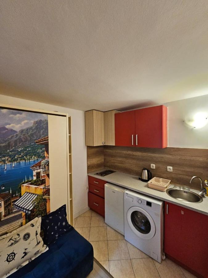 Apartment Ana Paola Kotor Eksteriør billede