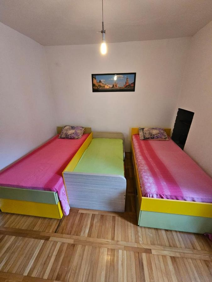 Apartment Ana Paola Kotor Eksteriør billede