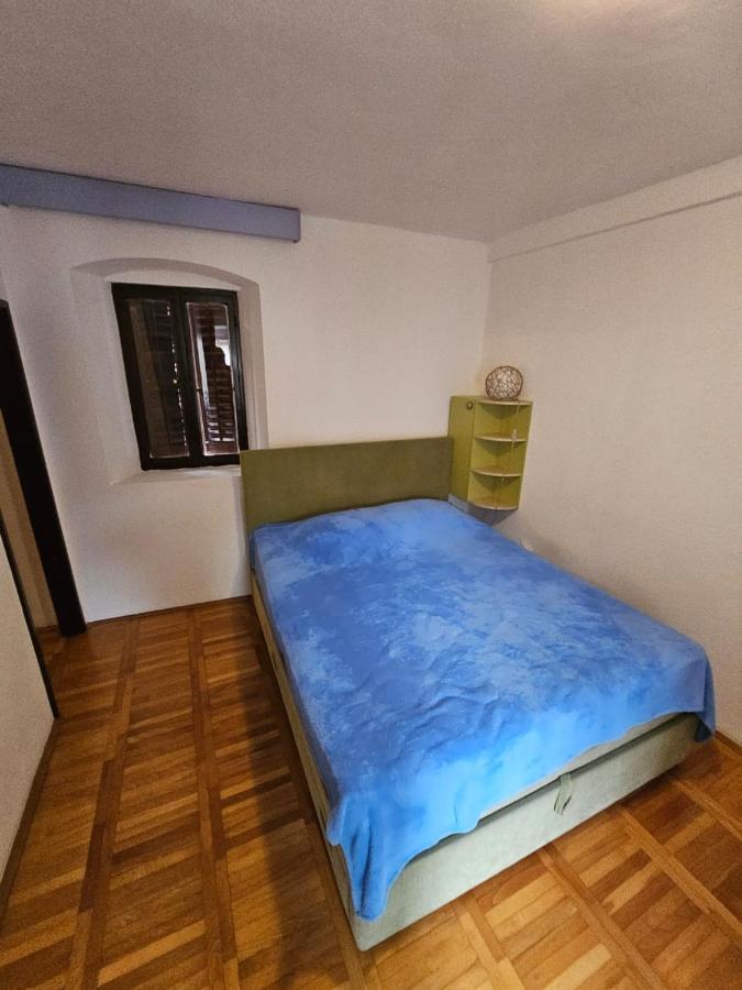 Apartment Ana Paola Kotor Eksteriør billede