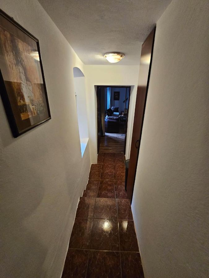 Apartment Ana Paola Kotor Eksteriør billede