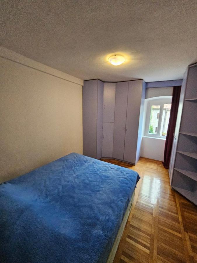 Apartment Ana Paola Kotor Eksteriør billede