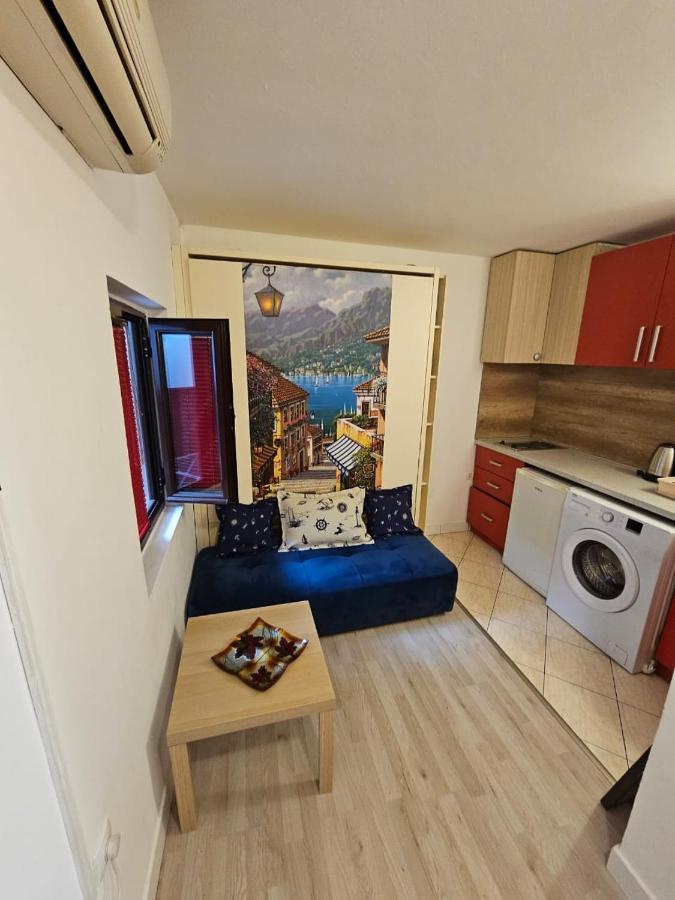 Apartment Ana Paola Kotor Eksteriør billede
